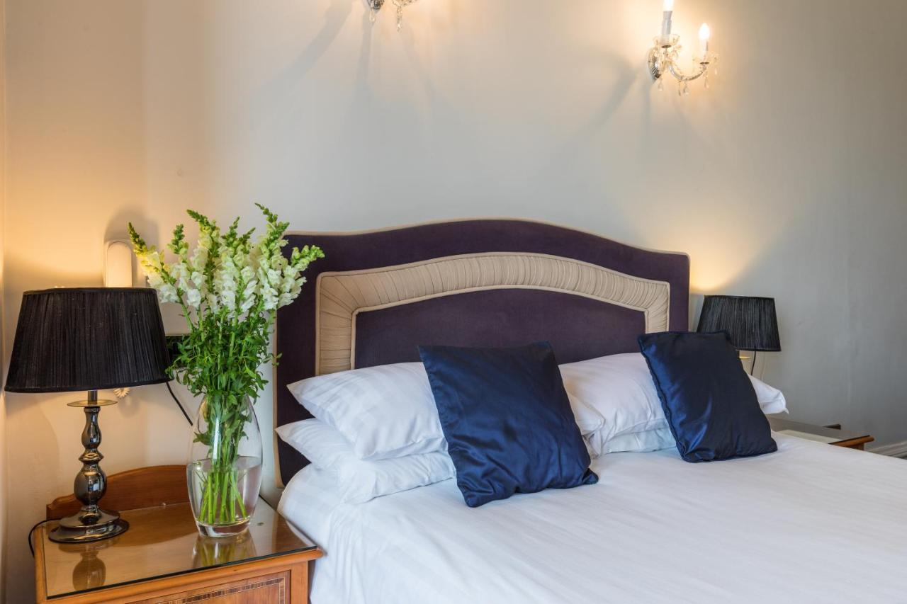 Atlantic Hotel Newquay New Quay Eksteriør billede
