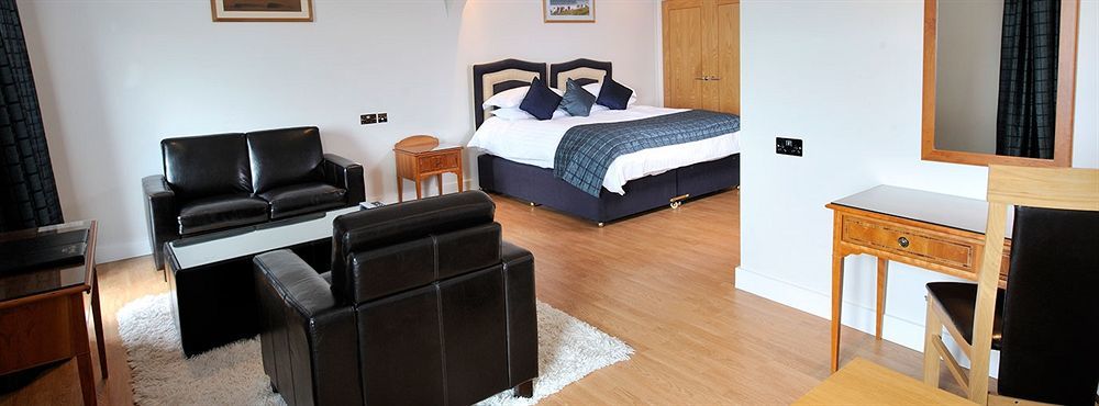 Atlantic Hotel Newquay New Quay Eksteriør billede